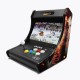 Raspberry PI 4B 4018 Games 14 inch IPS Arcade Game Console 8 Button Design Support PS3 Video Games Table Bartop Machine