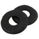 1 Pair Soft Foam Replacement Ear Pads Cushion for Sony MDR-V150 V250 V300 V100 Headphone