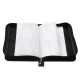 120/360 Disc CD DVD Organizer Holder Storage Case Bag Album Media Video Oxford 120/360 Disc CD DVD Organizer Holder Storage Case Bag Album Media Video Oxford