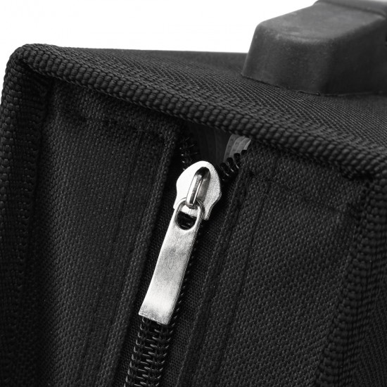 120/360 Disc CD DVD Organizer Holder Storage Case Bag Album Media Video Oxford 120/360 Disc CD DVD Organizer Holder Storage Case Bag Album Media Video Oxford