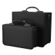 120/360 Disc CD DVD Organizer Holder Storage Case Bag Album Media Video Oxford 120/360 Disc CD DVD Organizer Holder Storage Case Bag Album Media Video Oxford