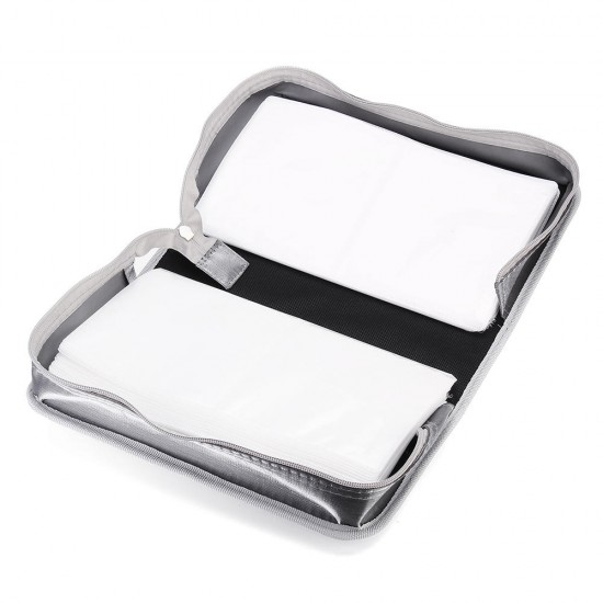 128Pcs CD Storage Bag Protective Packages Bag for DVD Carry Case Bag Protect Holder for Disc