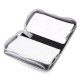 128Pcs CD Storage Bag Protective Packages Bag for DVD Carry Case Bag Protect Holder for Disc 128Pcs CD Storage Bag Protective Packages Bag for DVD Carry Case Bag Protect Holder for Disc