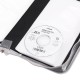 128Pcs CD Storage Bag Protective Packages Bag for DVD Carry Case Bag Protect Holder for Disc