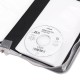 128Pcs CD Storage Bag Protective Packages Bag for DVD Carry Case Bag Protect Holder for Disc 128Pcs CD Storage Bag Protective Packages Bag for DVD Carry Case Bag Protect Holder for Disc