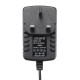 12v 2A Mains Power Supply Adapter Charger for Bose SoundLink-Mini