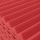 16Pcs Sound Proofing Acoustic Panels Foam Tiles Foam Insulation Wall Studio 16Pcs Sound Proofing Acoustic Panels Foam Tiles Foam Insulation Wall Studio