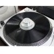 1Pcs Metal Clamp Disc Stabilizer For Vinyl Record Player Turntable Vibration Full Aluminum Silvery 1Pcs Metal Clamp Disc Stabilizer For Vinyl Record Player Turntable Vibration Full Aluminum Silvery
