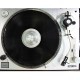 1Pcs Metal Clamp Disc Stabilizer For Vinyl Record Player Turntable Vibration Full Aluminum Silvery 1Pcs Metal Clamp Disc Stabilizer For Vinyl Record Player Turntable Vibration Full Aluminum Silvery