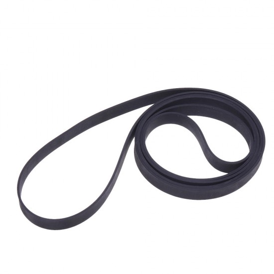 1pcs Replacement Belt for Turntable Player Vinyl Record 1pcs Replacement Belt for Turntable Player Vinyl Record