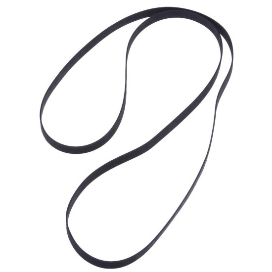 1pcs Replacement Belt for Turntable Player Vinyl Record 1pcs Replacement Belt for Turntable Player Vinyl Record