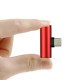 2 In 1 Type C Dual Headphone Jack Adapter Audio Charger for Samsung Huawei Splitter Converter 8 2 In 1 Type C Dual Headphone Jack Adapter Audio Charger for Samsung Huawei Splitter Converter 8