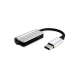 2 in 1 USB-C Type-C Digital to 3.5mm Earphone Cable Adapter Portable Headphone Adapter 2 in 1 USB-C Type-C Digital to 3.5mm Earphone Cable Adapter Portable Headphone Adapter