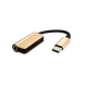 2 in 1 USB-C Type-C Digital to 3.5mm Earphone Cable Adapter Portable Headphone Adapter 2 in 1 USB-C Type-C Digital to 3.5mm Earphone Cable Adapter Portable Headphone Adapter