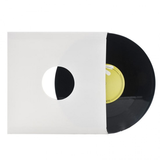 20 Pcs 10 inch Turntable LP Vinyl Record Paper bags Thick Kraft Paper Anti-static Protection Bag for Turntable Record Player 20 Pcs 10 inch Turntable LP Vinyl Record Paper bags Thick Kraft Paper Anti-static Protection Bag for Turntable Record Player