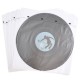 20Pcs 12inch Vinyl LP Record Player Protector HDPE Bags Anti Static Sleeves Inner Plastic Cover Container 20Pcs 12inch Vinyl LP Record Player Protector HDPE Bags Anti Static Sleeves Inner Plastic Cover Container