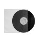 20Pcs 12inch Vinyl LP Record Player Protector HDPE Bags Anti Static Sleeves Inner Plastic Cover Container 20Pcs 12inch Vinyl LP Record Player Protector HDPE Bags Anti Static Sleeves Inner Plastic Cover Container