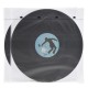 20Pcs 12inch Vinyl LP Record Player Protector HDPE Bags Anti Static Sleeves Inner Plastic Cover Container