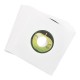 20Pcs 7 Inch Kraft Paper Vinyl Disc Thick Paper Bags Anti-Static Protection Bag for LP Turntable Vinyl Record Internal Bag 20Pcs 7 Inch Kraft Paper Vinyl Disc Thick Paper Bags Anti-Static Protection Bag for LP Turntable Vinyl Record Internal Bag