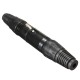 20Pcs XLR 3-Pin 1.8cm Male to 1.5cm Female Connectors MIC Snake Plug Audio Microphone Connector 20Pcs XLR 3-Pin 1.8cm Male to 1.5cm Female Connectors MIC Snake Plug Audio Microphone Connector