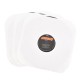 20pcs 12 inch White Inner Kraft Storage Bag LP Vinyl Record Protection for Turntable CD Player Record 20pcs 12 inch White Inner Kraft Storage Bag LP Vinyl Record Protection for Turntable CD Player Record