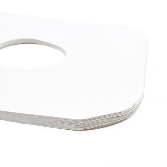 20pcs 12 inch White Inner Kraft Storage Bag LP Vinyl Record Protection for Turntable CD Player Record 20pcs 12 inch White Inner Kraft Storage Bag LP Vinyl Record Protection for Turntable CD Player Record