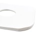 20pcs 12 inch White Inner Kraft Storage Bag LP Vinyl Record Protection for Turntable CD Player Record 20pcs 12 inch White Inner Kraft Storage Bag LP Vinyl Record Protection for Turntable CD Player Record