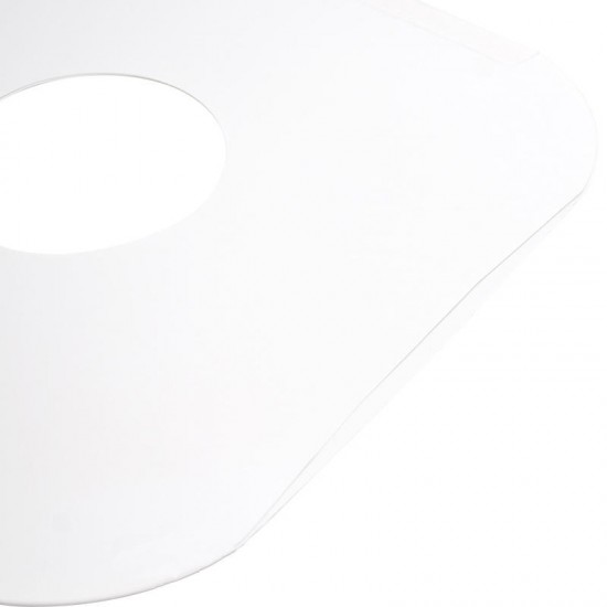 20pcs 12 inch White Inner Kraft Storage Bag LP Vinyl Record Protection for Turntable CD Player Record 20pcs 12 inch White Inner Kraft Storage Bag LP Vinyl Record Protection for Turntable CD Player Record