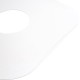 20pcs 12 inch White Inner Kraft Storage Bag LP Vinyl Record Protection for Turntable CD Player Record 20pcs 12 inch White Inner Kraft Storage Bag LP Vinyl Record Protection for Turntable CD Player Record