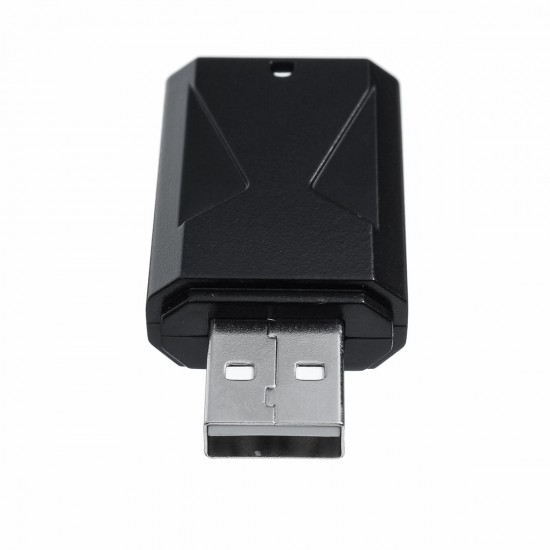 28 Languages Intelligent Translator AI Speech Recognition Translation Flash Drive with Headphone Port Expansion 28 Languages Intelligent Translator AI Speech Recognition Translation Flash Drive with Headphone Port Expansion