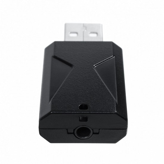 28 Languages Intelligent Translator AI Speech Recognition Translation Flash Drive with Headphone Port Expansion 28 Languages Intelligent Translator AI Speech Recognition Translation Flash Drive with Headphone Port Expansion