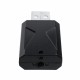 28 Languages Intelligent Translator AI Speech Recognition Translation Flash Drive with Headphone Port Expansion 28 Languages Intelligent Translator AI Speech Recognition Translation Flash Drive with Headphone Port Expansion