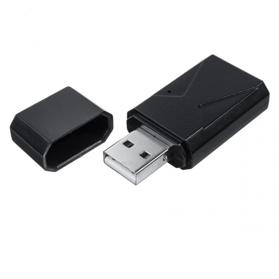 28 Languages Intelligent Translator AI Speech Recognition Translation Flash Drive with Headphone Port Expansion 28 Languages Intelligent Translator AI Speech Recognition Translation Flash Drive with Headphone Port Expansion
