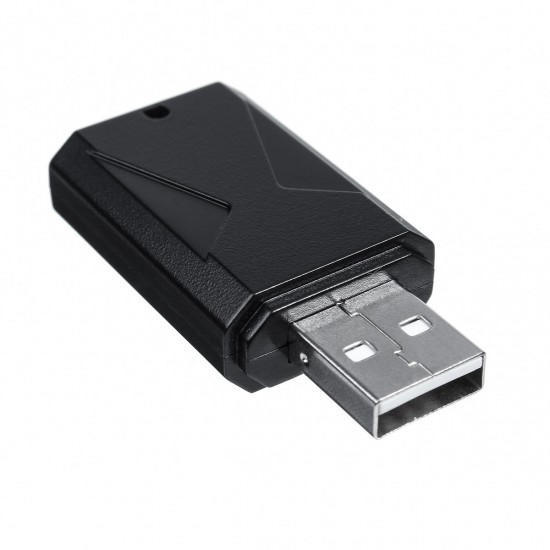28 Languages Intelligent Translator AI Speech Recognition Translation Flash Drive with Headphone Port Expansion 28 Languages Intelligent Translator AI Speech Recognition Translation Flash Drive with Headphone Port Expansion