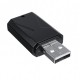 28 Languages Intelligent Translator AI Speech Recognition Translation Flash Drive with Headphone Port Expansion 28 Languages Intelligent Translator AI Speech Recognition Translation Flash Drive with Headphone Port Expansion