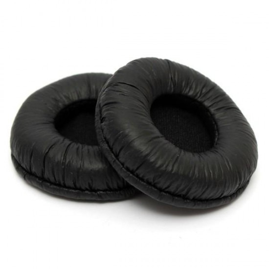 2PCS Replacement Headphone Soft Ear Earpad Cushion Pads Cups for Koss Porta Pro PP ES3 ES5 FW33 2PCS Replacement Headphone Soft Ear Earpad Cushion Pads Cups for Koss Porta Pro PP ES3 ES5 FW33