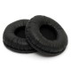 2PCS Replacement Headphone Soft Ear Earpad Cushion Pads Cups for Koss Porta Pro PP ES3 ES5 FW33