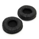 2PCS Replacement Headphone Soft Ear Earpad Cushion Pads Cups for Koss Porta Pro PP ES3 ES5 FW33