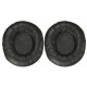 2PCS Replacement Headphone Soft Ear Earpad Cushion Pads Cups for Koss Porta Pro PP ES3 ES5 FW33