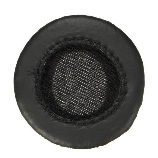2PCS Replacement Headphone Soft Ear Earpad Cushion Pads Cups for Koss Porta Pro PP ES3 ES5 FW33