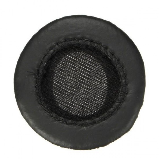 2PCS Replacement Headphone Soft Ear Earpad Cushion Pads Cups for Koss Porta Pro PP ES3 ES5 FW33 2PCS Replacement Headphone Soft Ear Earpad Cushion Pads Cups for Koss Porta Pro PP ES3 ES5 FW33