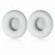 2Pcs Replacement Cushion Earpads for Beats Solo 2 Solo3 Headphones Leather Noise Block Quietcomfort Soft Earphone Pad