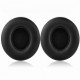 2Pcs Replacement Cushion Earpads for Beats Solo 2 Solo3 Headphones Leather Noise Block Quietcomfort Soft Earphone Pad