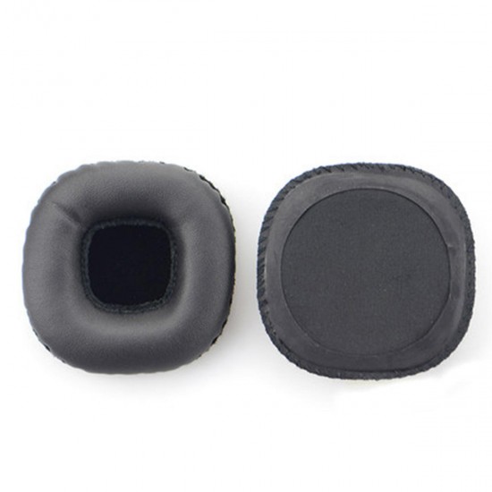 2Pcs Replacement Earpads Earphone Cushion Cover for MID ANC Headphone