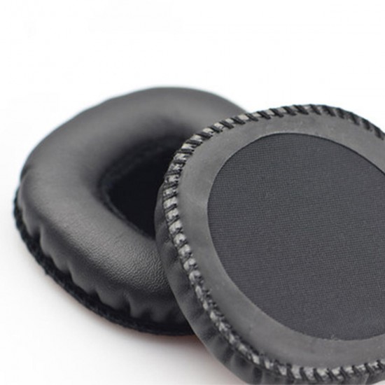 2Pcs Replacement Earpads Earphone Cushion Cover for MID ANC Headphone