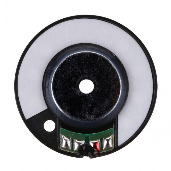 2pcs 30MW 5x38mm Replacement Speaker Driver For Headphone Earphone 2pcs 30MW 5x38mm Replacement Speaker Driver For Headphone Earphone