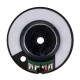 2pcs 30MW 5x38mm Replacement Speaker Driver For Headphone Earphone