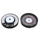 2pcs 30MW 5x38mm Replacement Speaker Driver For Headphone Earphone 2pcs 30MW 5x38mm Replacement Speaker Driver For Headphone Earphone