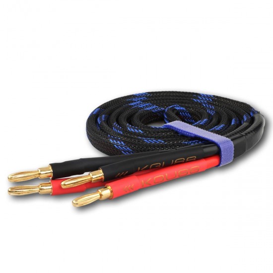 300 Core Pure Copper Surround Speaker Cable Amplifier Audio Cable 300 Core Pure Copper Surround Speaker Cable Amplifier Audio Cable