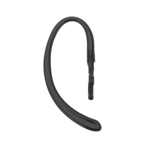 360 Degree Ajustable 6MM 7MM 8MM 9MM bluetooth Earphone Ear Hook